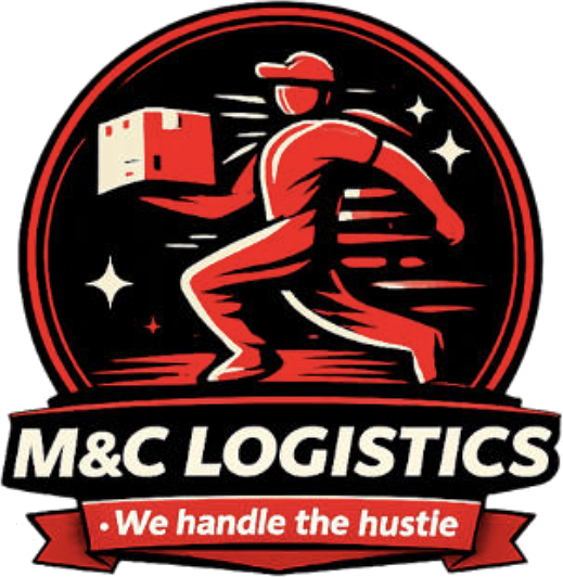 M&C Logistics — We handle the hustle